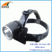 10W XML T6 Cree LED Bicycle light 500Lumen high power 4*18650/6400mAh rechargeable bike lights headlamp CE RoHS