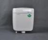 Sanitary Ware Products Single flush Exposed Toilet Cistern with Ball Valve