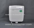 Sanitary Ware Products Single flush Exposed Toilet Cistern with Ball Valve