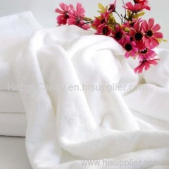 500g High quality 100% cotton Beach towel