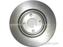 Car Brake Disc /rotor FRC-9831