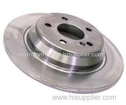 Car Brake Disc /rotor MR334026