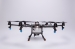 pesticide saving drone for agriculture crop duster uav drone