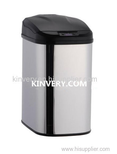 Automatic Trash Can KB-F2