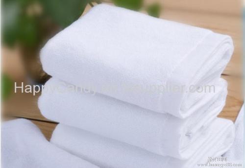 High quality hotel cotton bath towel 500g