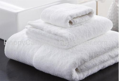 Wholesale  100% cotton soft washcloths textile products