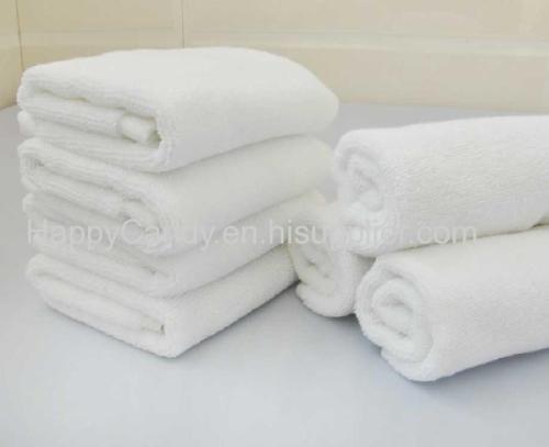 Wholesale  100% cotton soft washcloths textile products