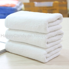100% cotton towel home Spa towel embroidery cotton face towel