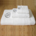 100% cotton towel home Spa towel embroidery cotton face towel