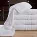 100% cotton Hotel towels