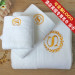 Wholesale 100% cotton soft washcloths textile products