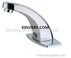 Automatic sensor faucet KF-23