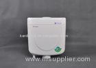 Plastic 3L 6L 8L Water Conserving Toilets Dual Flush Exposed cistern