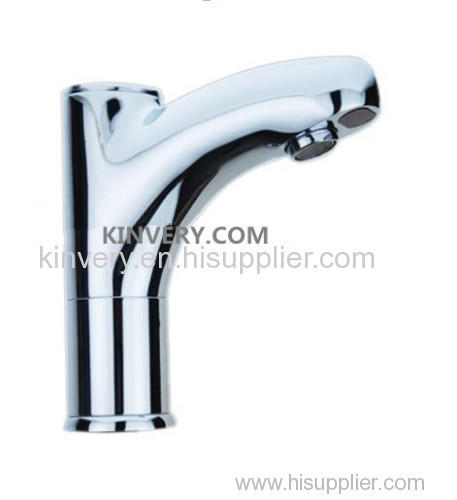 Automatic sensor faucet KF-24