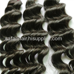 Wavy Virgin Hair Extensions Unprocessed Virgin Hair Bundles