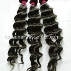 Wavy Virgin Hair Extensions Unprocessed Virgin Hair Bundles