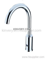 Automatic sensor faucet KF-27