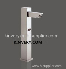 Automatic sensor faucet KF-6211