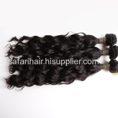 Waterwave Virgin Hair Extensions Unprocessed Virgin Hair Bundles