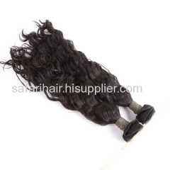 Waterwave Virgin Hair Extensions Unprocessed Virgin Hair Bundles