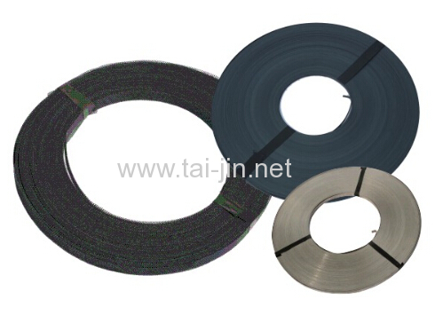 mmo Ti ribbon anodes in roll use for pipline and tank