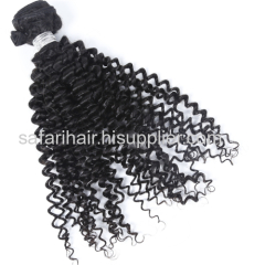 Kinky Curly Virgin Hair Extensions Unprocessed Virgin Hair Bundles