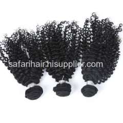 Kinky Curly Virgin Hair Extensions Unprocessed Virgin Hair Bundles