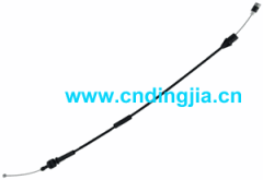 CABLE - ACCEL CONT 9011427 FOR CHEVROLET New Sail 1.4