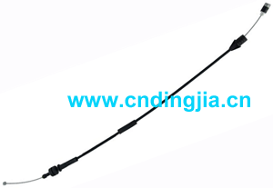 CABLE - ACCEL CONT 9011427 FOR CHEVROLET New Sail 1.4
