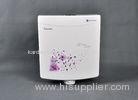 European Style Exposed Coloured Toilet Cisterns Modern Sanitary Ware