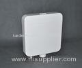 Bathroom And Sanitary Ware Water Saving Dual Flush Slimline Toilet Cistern