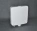 Bathroom And Sanitary Ware Water Saving Dual Flush Slimline Toilet Cistern