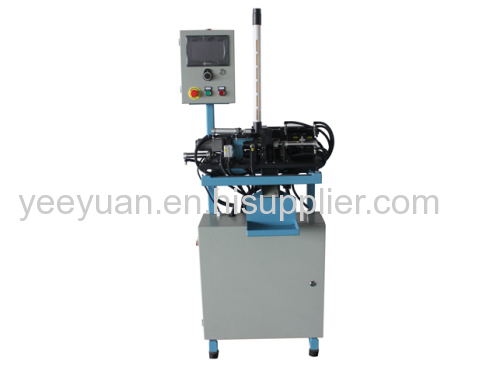 Small Diameter Cemented Carbide Drawing Die calibrating strap processing machine/Bearing Lapping Machine