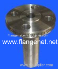 ANSI B16.36 A182 F11-3 LONG WELDING Flange