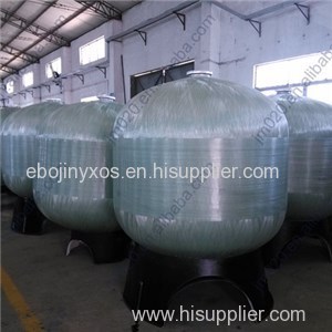Frp Vessel Product Product Product