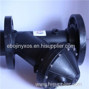 Y-type Automatic Diaphragm Valve