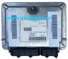 MODULE - TRANS CONT 90904653 FOR CHEVROLET NEW SAIL 1.4