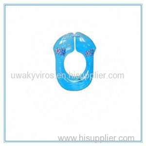 Baby Swimming Ring Animal Toy