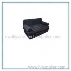 Advertising Product Inflatable Sofa Bed