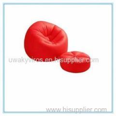 Promotional Custom Inflatable Sofa