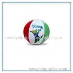 Promotional Inflatable Beach Ball