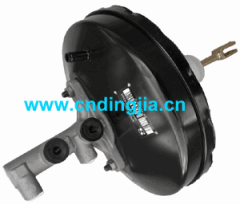 BRAKE BOOSTER ASSY LHD 9070281+ 9014657 FOR CHEVROLET New Sail