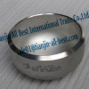 Stainless steel Pipe caps China pipe fittings supplier Stanard and Code: ASTM A403