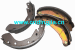 BRAKE SHOE - REAR 9041435 FOR CHEVROLET New Sail