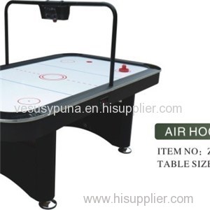 High Quality Multi Funcion Electronic Scorer Air Hockey Table
