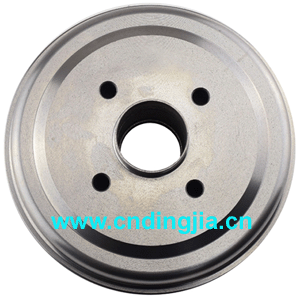 BRAKE DRUM - REAR 9024112 / 90767016 FOR CHEVROLET New Sail