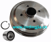 BRAKE DRUM - REAR 9024113 / 90767018 / 9017751 FOR CHEVROLET New Sail