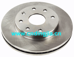 BRAKE DISC - FRONT 9056028 / 9056029 FOR CHEVROLET New Sail