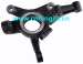 KNUCKLE - STEERING RH 9022218 FOR CHEVROLET New Sail