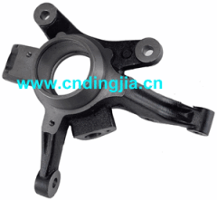 KNUCKLE - STEERING LH 9022217 FOR CHEVROLET New Sail